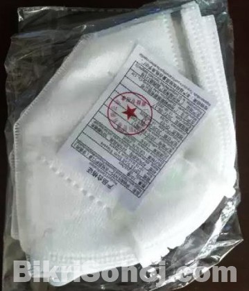 China Face Mask